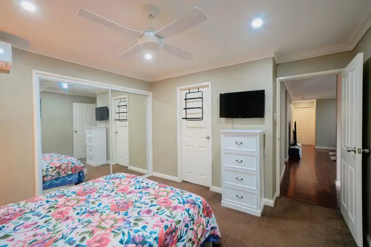 Seventh view of Homely house listing, 17 Arnos Way, Girrawheen WA 6064