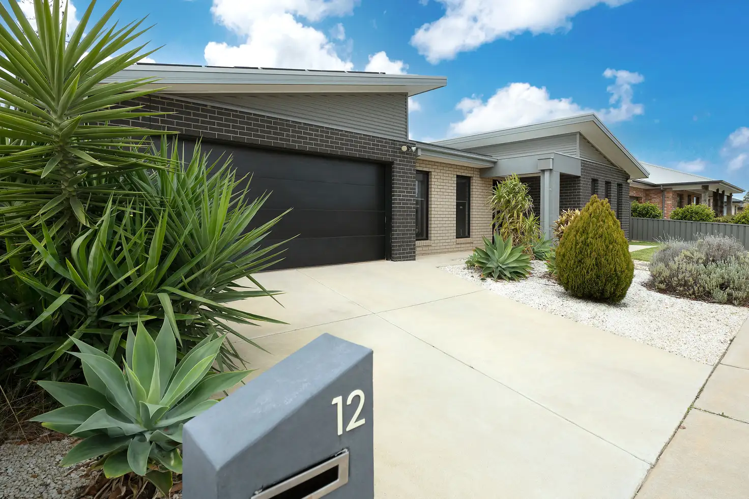 Main view of Homely house listing, 12 Sandalwood Avenue, Swan Hill VIC 3585