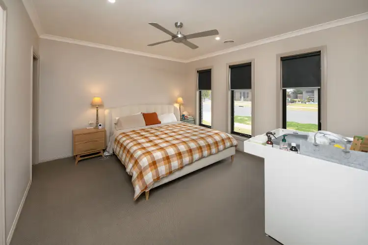 Third view of Homely house listing, 12 Sandalwood Avenue, Swan Hill VIC 3585