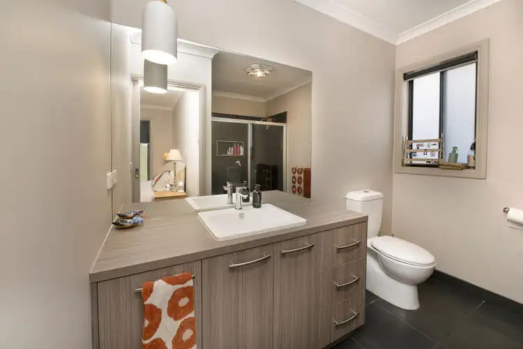 Fifth view of Homely house listing, 12 Sandalwood Avenue, Swan Hill VIC 3585