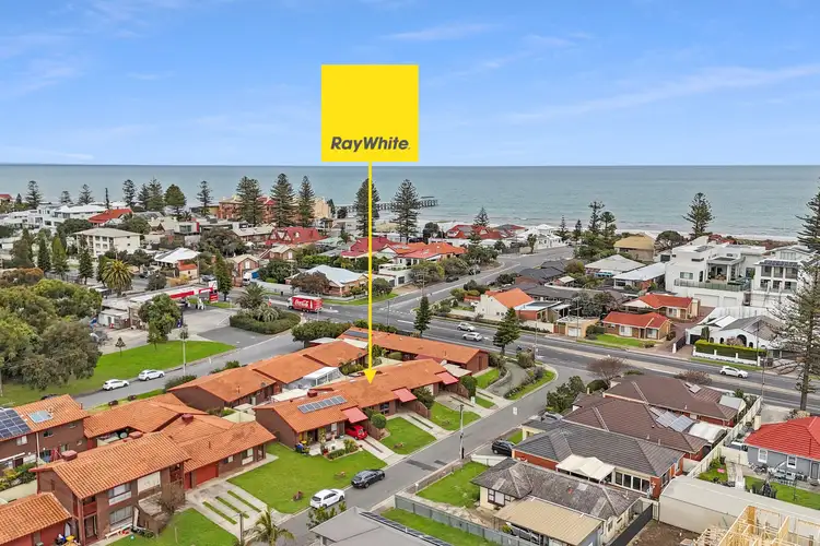 Main view of Homely unit listing, 18 Connaught Street, Grange SA 5022