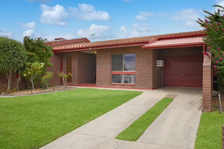 Second view of Homely unit listing, 18 Connaught Street, Grange SA 5022