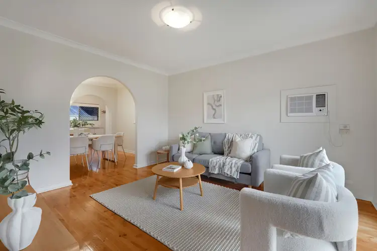 Third view of Homely unit listing, 18 Connaught Street, Grange SA 5022