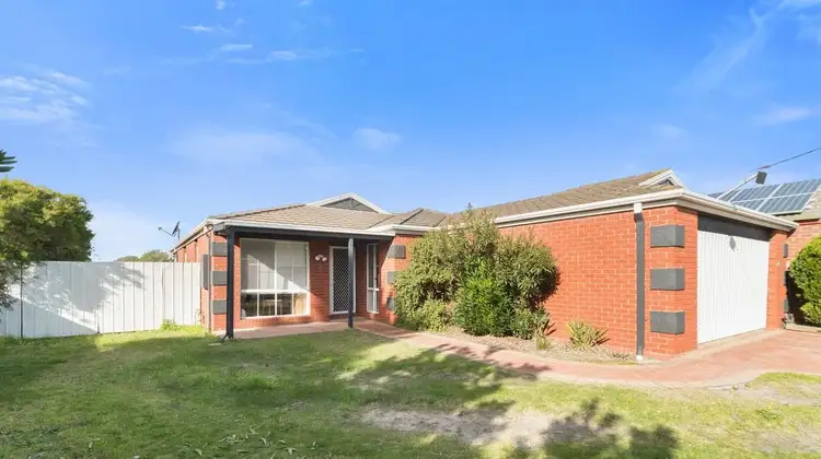Main view of Homely house listing, 62 Rangeview Drive, Skye VIC 3977
