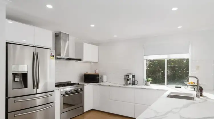 Second view of Homely house listing, 62 Rangeview Drive, Skye VIC 3977