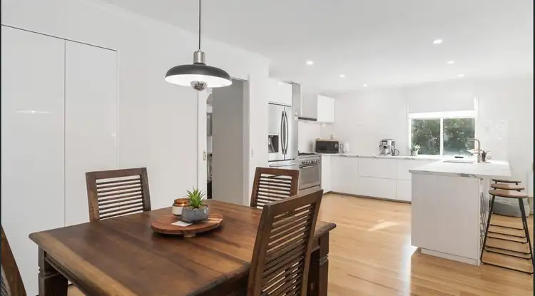 Third view of Homely house listing, 62 Rangeview Drive, Skye VIC 3977