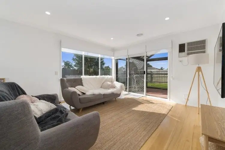 Fourth view of Homely house listing, 62 Rangeview Drive, Skye VIC 3977