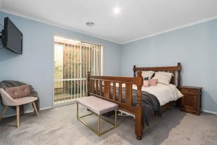 Fifth view of Homely house listing, 62 Rangeview Drive, Skye VIC 3977