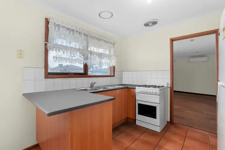 Fifth view of Homely house listing, 100 Duncans Road, Werribee VIC 3030