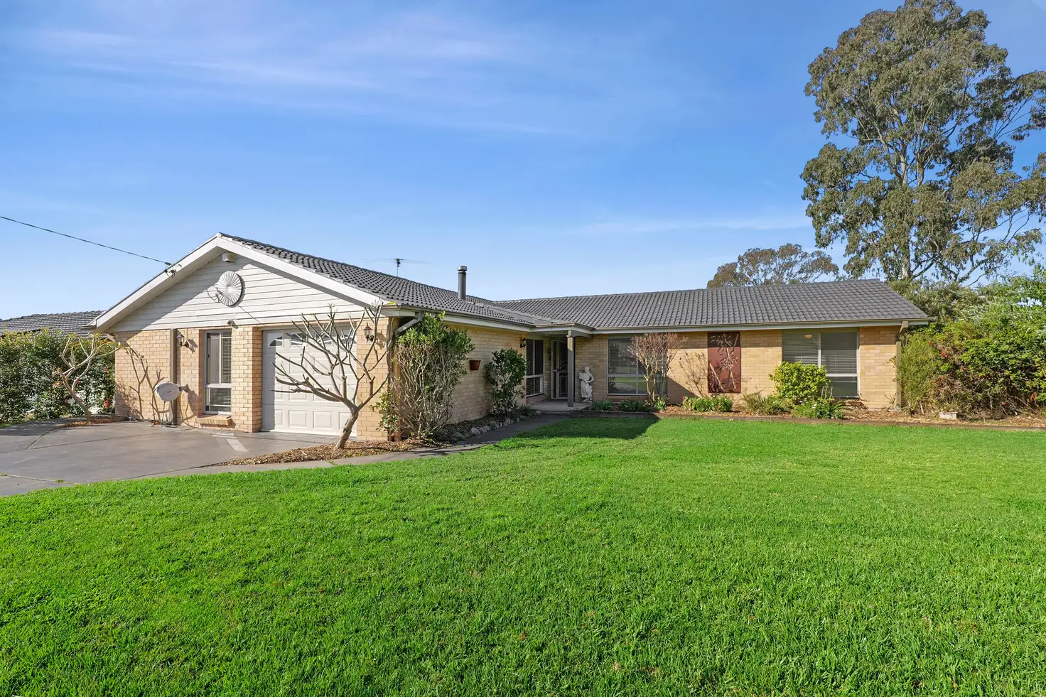 Main view of Homely house listing, 78 George Road, Wilberforce NSW 2756