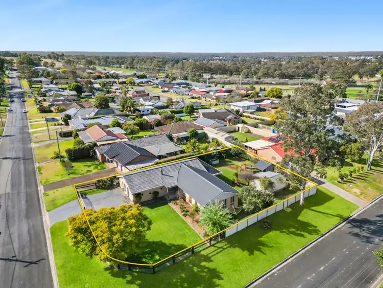 Second view of Homely house listing, 78 George Road, Wilberforce NSW 2756