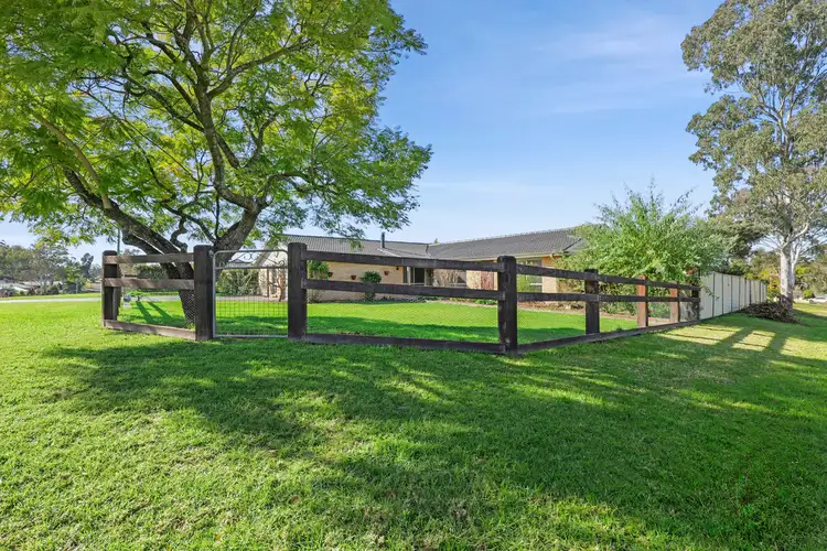 Third view of Homely house listing, 78 George Road, Wilberforce NSW 2756