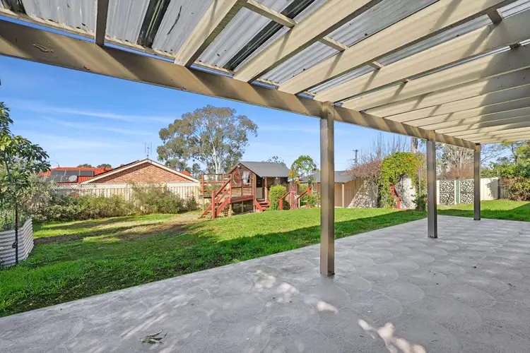 Fifth view of Homely house listing, 78 George Road, Wilberforce NSW 2756