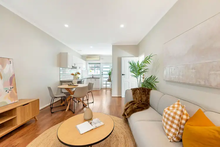 Second view of Homely unit listing, 1/552 Tapleys Hill Road, Fulham Gardens SA 5024