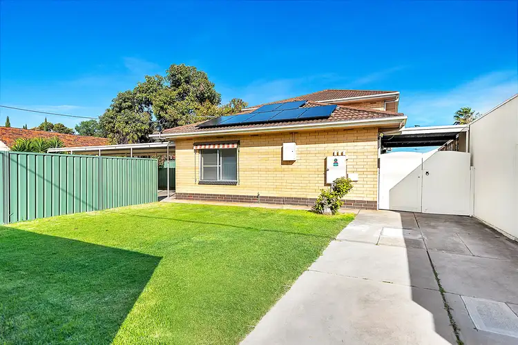 Fifth view of Homely unit listing, 1/552 Tapleys Hill Road, Fulham Gardens SA 5024