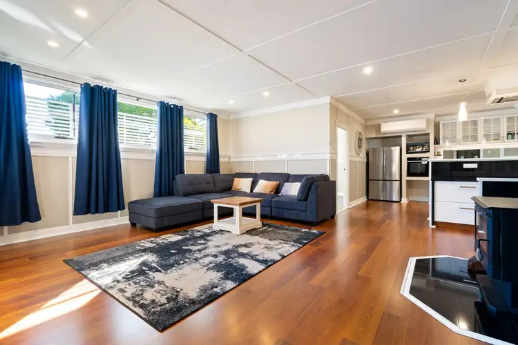 Fifth view of Homely house listing, 24A Marmion Street, Donnybrook WA 6239