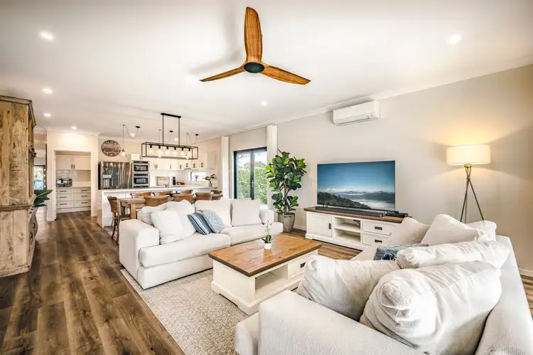Main view of Homely house listing, 24 Ash Street, Dorrigo NSW 2453