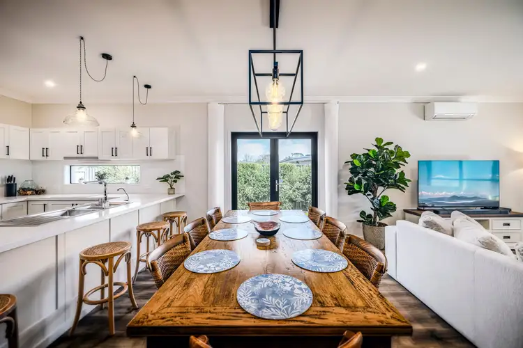 Third view of Homely house listing, 24 Ash Street, Dorrigo NSW 2453