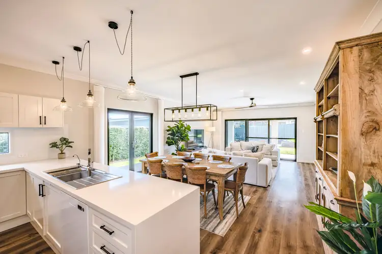 Fifth view of Homely house listing, 24 Ash Street, Dorrigo NSW 2453