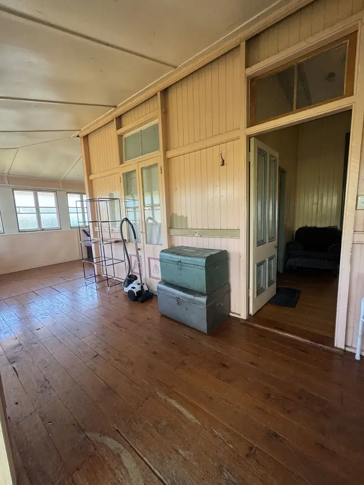 Third view of Homely house listing, 117 Edward Street, Charleville QLD 4470