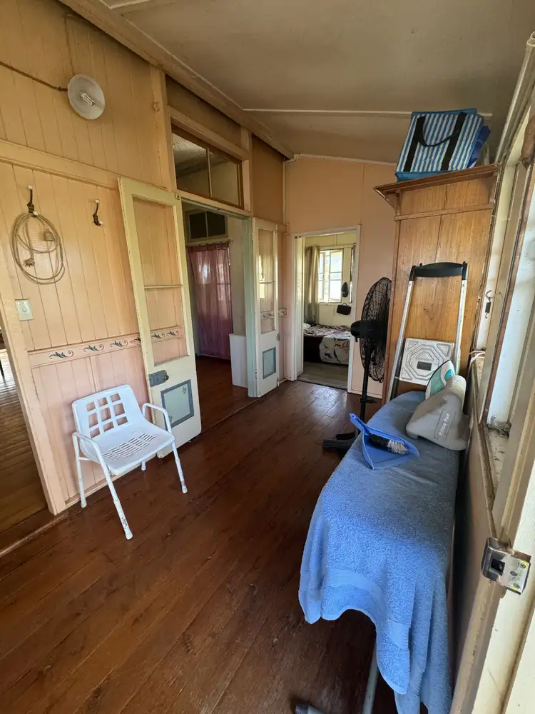 Fourth view of Homely house listing, 117 Edward Street, Charleville QLD 4470