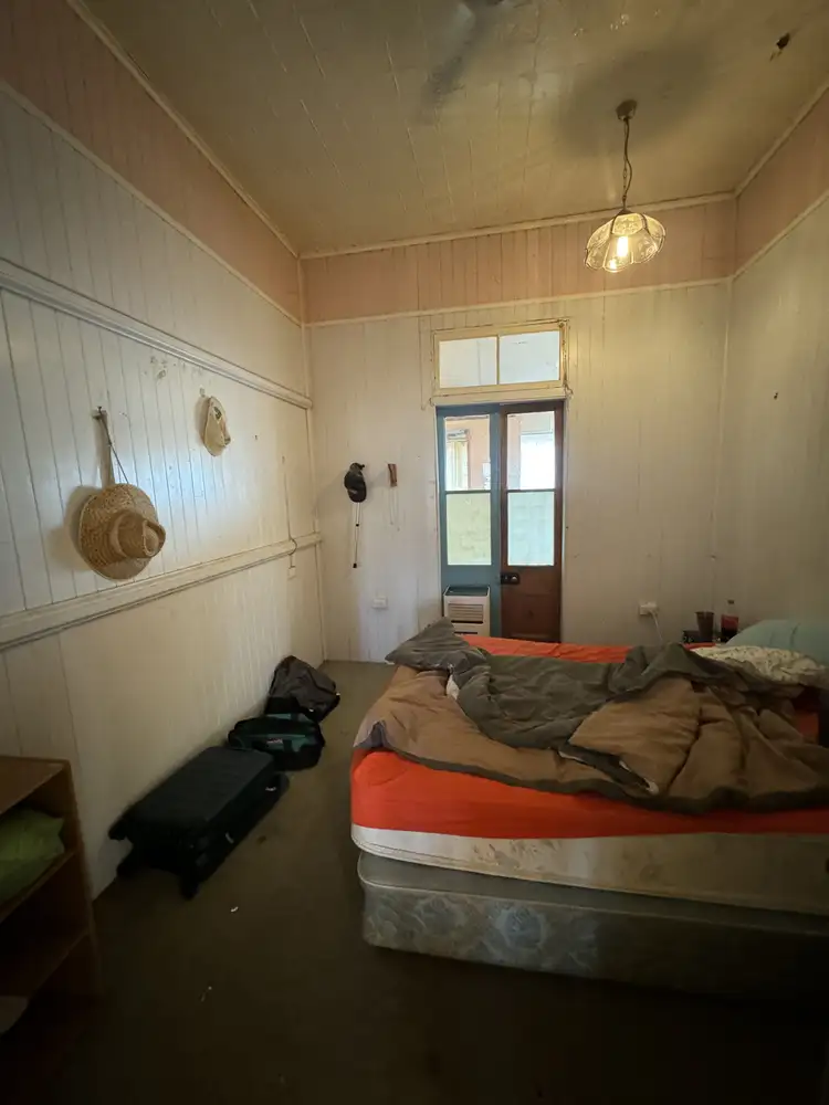 Seventh view of Homely house listing, 117 Edward Street, Charleville QLD 4470