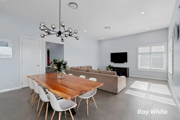 Sixth view of Homely house listing, 35 Keith Street (Tallawong), Schofields NSW 2762