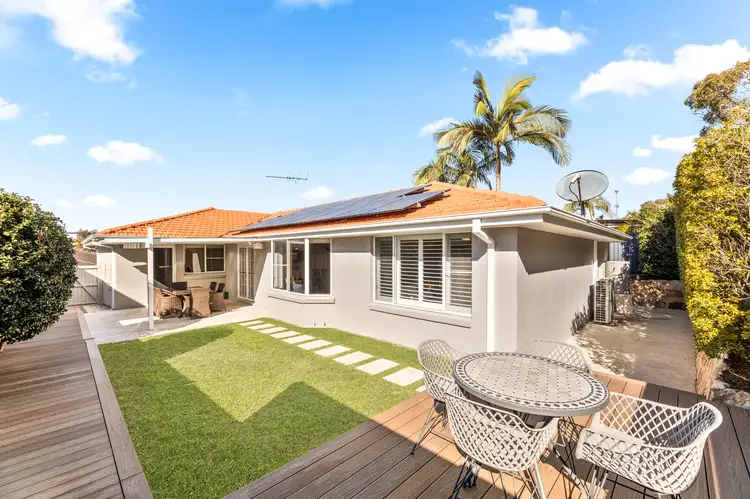 Main view of Homely house listing, 78 Mina Road, Menai NSW 2234