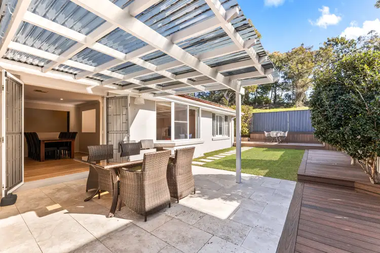Second view of Homely house listing, 78 Mina Road, Menai NSW 2234