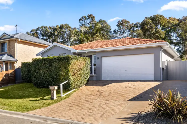 Fourth view of Homely house listing, 78 Mina Road, Menai NSW 2234