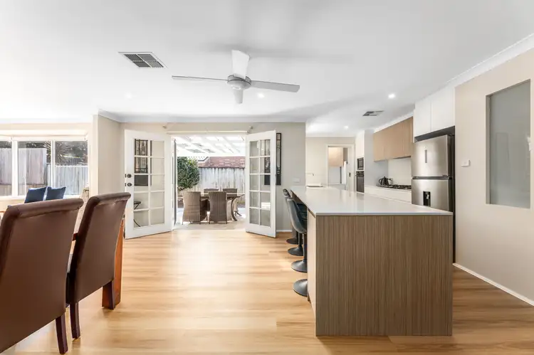 Fifth view of Homely house listing, 78 Mina Road, Menai NSW 2234
