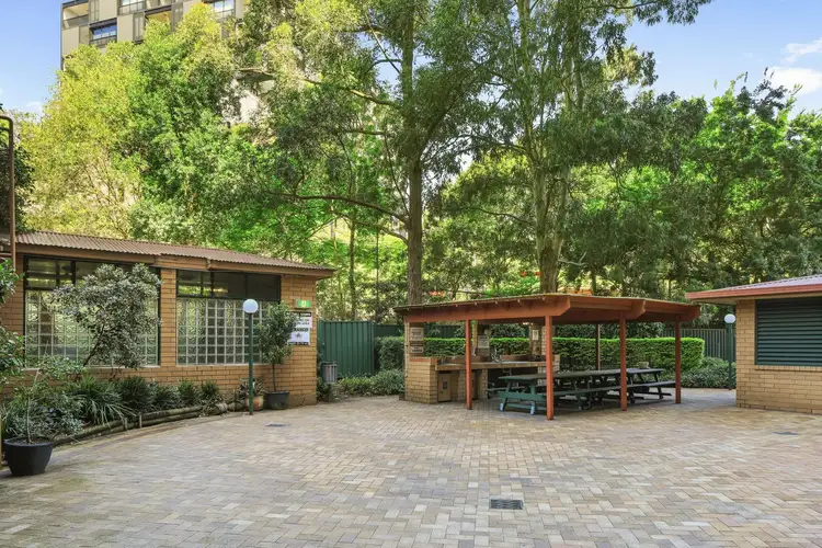 Second view of Homely apartment listing, 90/2-26 Wattle Crescent, Pyrmont NSW 2009