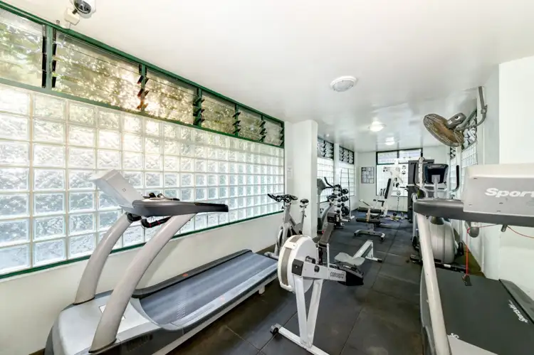 Fourth view of Homely apartment listing, 90/2-26 Wattle Crescent, Pyrmont NSW 2009