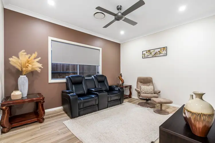 Second view of Homely house listing, 11 Centennial Drive, The Ponds NSW 2769