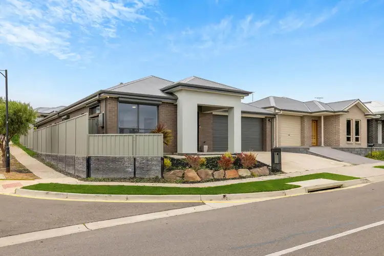10 Le Hunte Road, Seaford Heights SA 5169