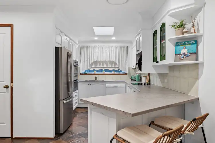 Second view of Homely house listing, 23 Warburton Crescent, Werrington County NSW 2747
