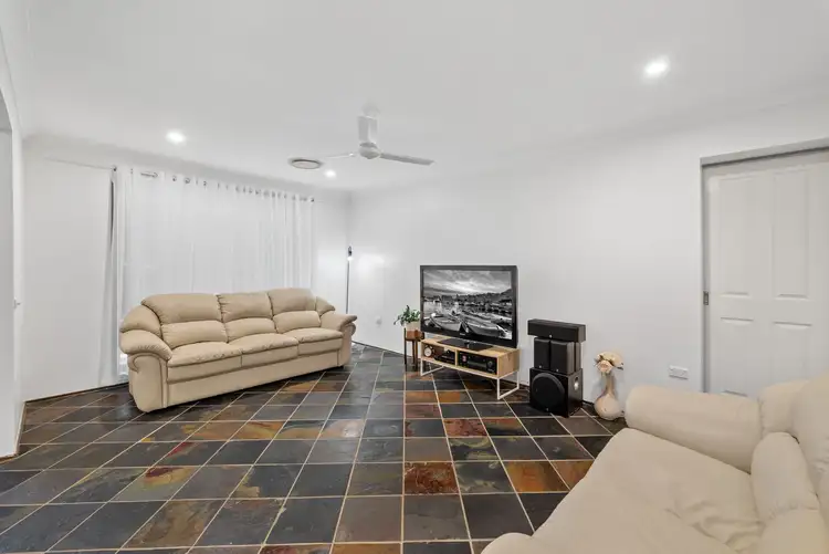 Fourth view of Homely house listing, 23 Warburton Crescent, Werrington County NSW 2747