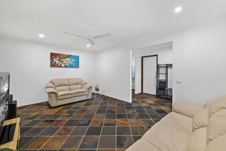 Fifth view of Homely house listing, 23 Warburton Crescent, Werrington County NSW 2747