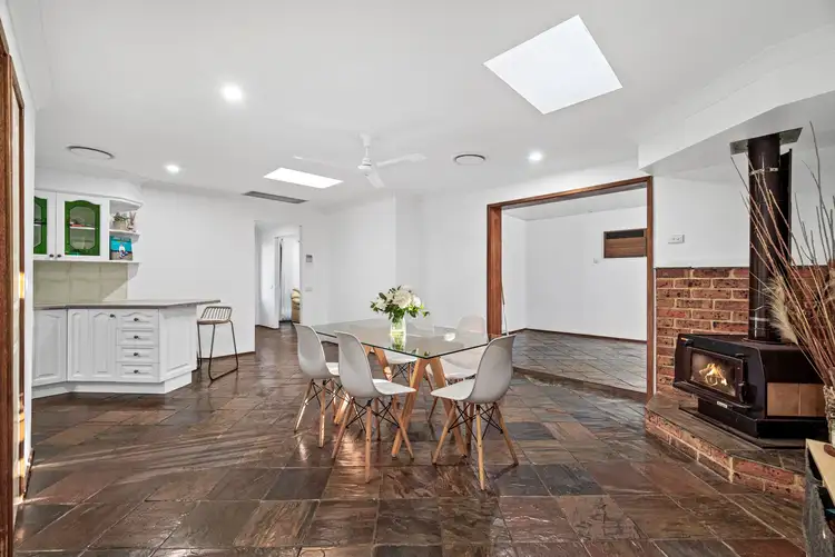 Sixth view of Homely house listing, 23 Warburton Crescent, Werrington County NSW 2747