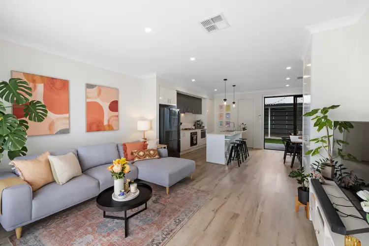 Second view of Homely house listing, 66 Alma Terrace, Woodville West SA 5011