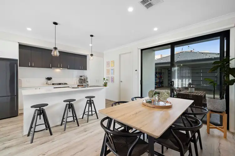 Fifth view of Homely house listing, 66 Alma Terrace, Woodville West SA 5011