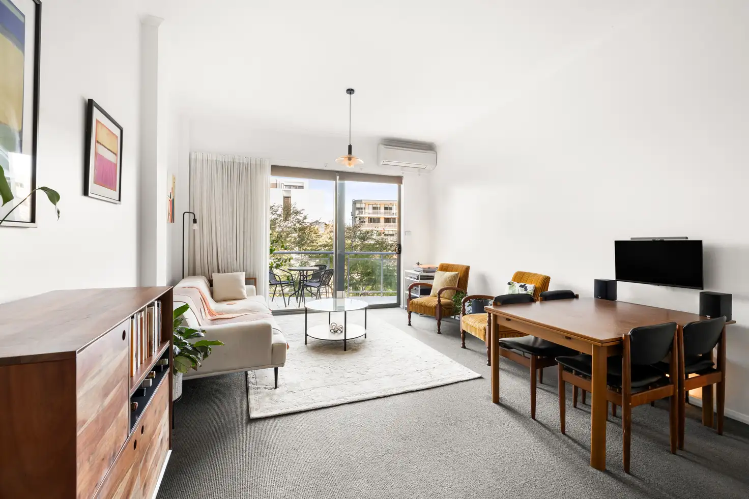 Main view of Homely apartment listing, 303/1-3 Botany Road, Waterloo NSW 2017