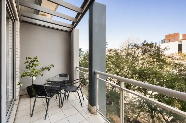 Third view of Homely apartment listing, 303/1-3 Botany Road, Waterloo NSW 2017
