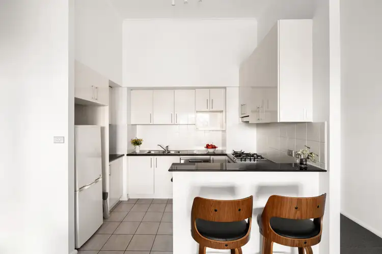 Fourth view of Homely apartment listing, 303/1-3 Botany Road, Waterloo NSW 2017