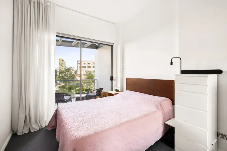 Fifth view of Homely apartment listing, 303/1-3 Botany Road, Waterloo NSW 2017