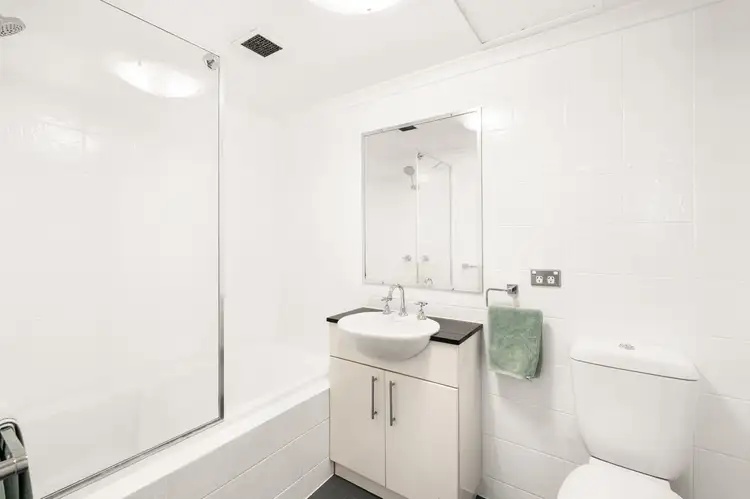 Sixth view of Homely apartment listing, 303/1-3 Botany Road, Waterloo NSW 2017