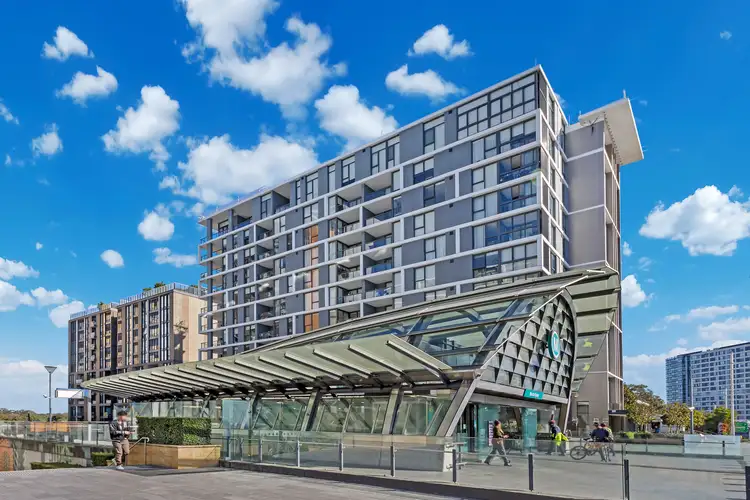 Main view of Homely apartment listing, 704/5 Delhi Road, North Ryde NSW 2113