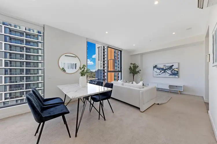 Third view of Homely apartment listing, 704/5 Delhi Road, North Ryde NSW 2113