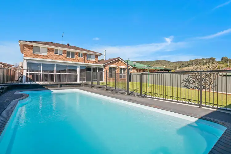 Second view of Homely house listing, 30 Daintree Drive, Albion Park NSW 2527