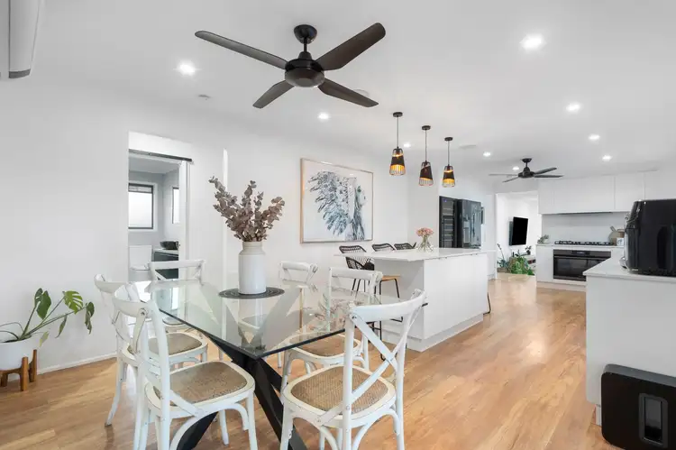 Main view of Homely house listing, 25 Ancona Street, Rochedale South QLD 4123